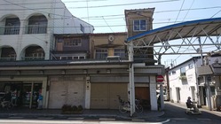 8アリス美容室 中央町 昭和初期