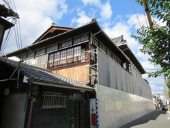 32宮川町歌舞練場