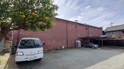 23.イケダ醤油煉瓦倉庫 肘塚町 明治〜大正