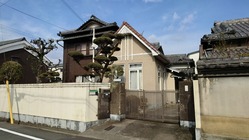 56.井ノ奥邸 八代町
