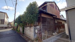 5.和洋折衷住宅