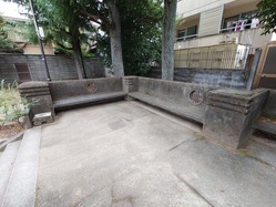 111紫野柳公園ラジオ塔