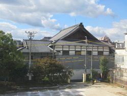36宮川町歌舞練場