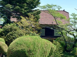 40.断食静養院