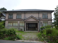 熊野新宮会館