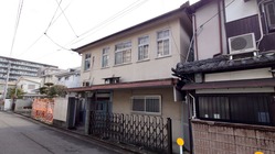 31.羽田邸 杉ヶ町