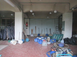 15亀岡商工会館