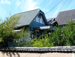 39.ゲストハウスたむら 高辻町