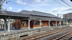 27.京終駅