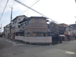 北本邸1 大正から昭和初期