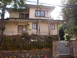 京都女子大学生活デザイン研究所1 今熊野北日吉町