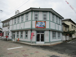 3旧丹海本社 宮津市新浜 大正12年