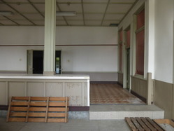 51福知山衛戍病院