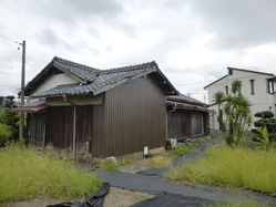 鈴鹿海軍工廠平田町官舎1-2