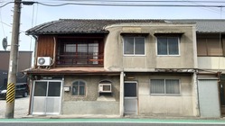 42.洋風商店 八代町