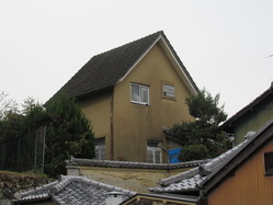 50.洋館住宅 高畑町