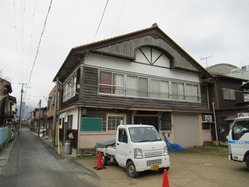 16宮本会館 宮津市宮本 昭和4年