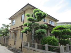41旧山口医院