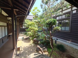 51.生駒ふるさとミュージアム(旧生駒町役場)