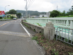 8金山橋