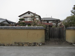 45.洋館住宅 高畑町