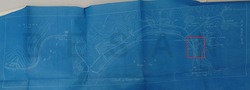 第三十一海軍航空廠関連施設全体図