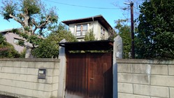 8.波多腰邸 西笹鉾町
