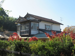 36.喜多邸