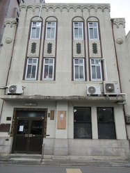 1辻徳商店外観