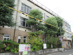 2新道小学校