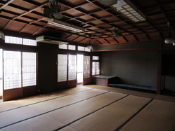 23新道小学校作法室