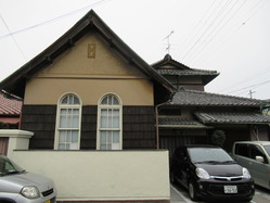 9.長谷邸