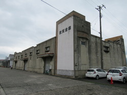 5敦賀倉庫 昭和8年
