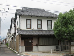 22敦賀市の建物