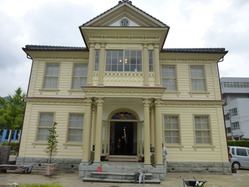 1.氷上第一高等小学校 柏原町柏原 明治18年