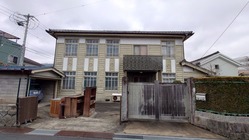 6.中井家住宅 元町 昭和7年 国登録