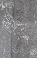新井崎防備衛所図面