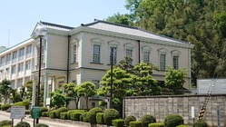 40豊岡高校達徳会館 京町 明治29年