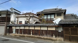 35.山田邸 八代町
