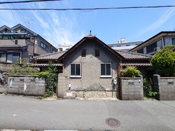 48.洋館付き住宅