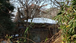 22.糸井の廃洋館