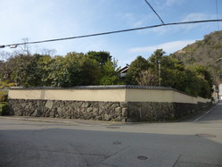 島津一郎邸3