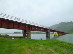 由良川橋梁