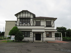 28東洋紡敦賀工場クラブハウス