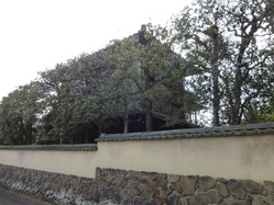 島津一郎邸2