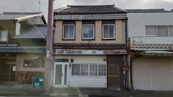 11.洋風商店建築 手貝町
