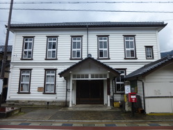 6脇公民館 昭和2年
