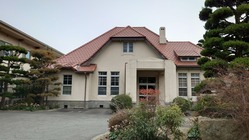 27.旧陸軍第10師団長官舎