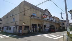39豊岡劇場 元町 昭和初期