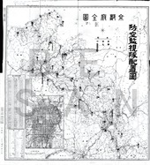 防空監視隊配置図ブログ用